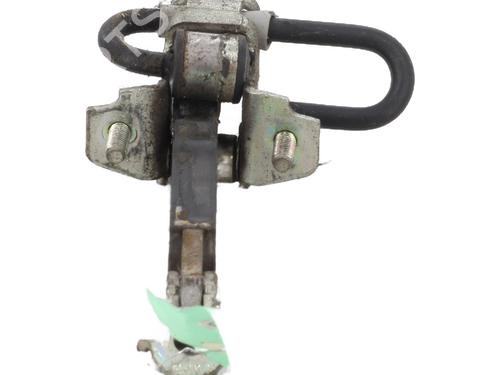 Hinge/Door check strap FIAT 500 (312_) 1.3 D Multijet (312AXB1A) | BP25010366C146