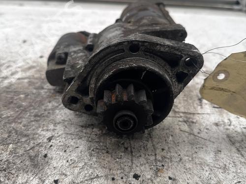 Starter NISSAN PICK UP (D22) 2.5 dCi 4WD | BP39986390M8 - Image 2
