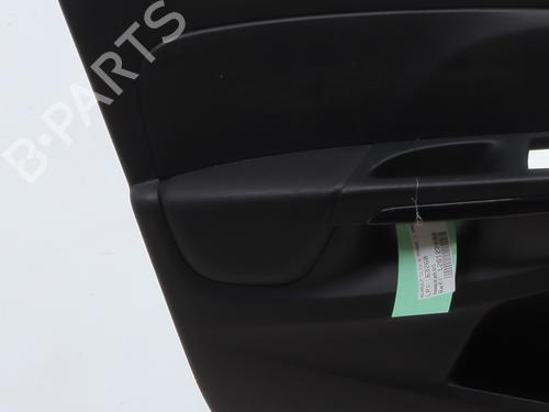 Front left panel RENAULT CLIO IV Grandtour (KH_) 0.9 TCe 90 | BP35939777C58 - Image 3