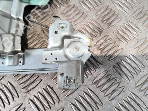Used Front right window mechanism HONDA CIVIC VIII Hatchback (FN, FK) 2.2 CTDi (FK3) (140 hp) 20354394