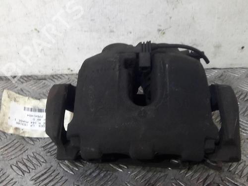 Used Right front brake caliper Right front brake caliper MERCEDES-BENZ M-CLASS (W164) ML 350 CDI 4-matic (164.125, 164.124) (211 hp) 20357227 20357227