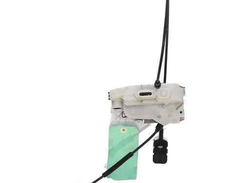 Front right lock RENAULT TWINGO II (CN0_) 1.2 16V (CN04, CN0B) | BP31166416C97