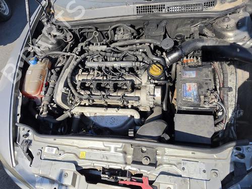 Used Parts ALFA ROMEO 147 (937_) 1.9 JTDM 16V (937.AXN1B, 937.BXN1B) 4921065