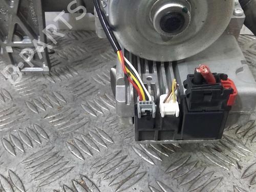 Steering column RENAULT CLIO IV (BH_) 1.5 dCi 75 | BP25276225M21 - Image 8