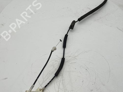 Used Front left lock Front left lock CITROËN DS3 (SA_) 1.6 THP 155 (156 hp) 34000002 34000002