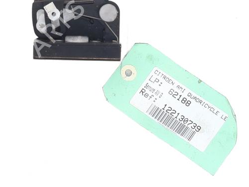 Front left lock CITROËN AMI (9A_) Electric (9AZ2CA) | BP32739460C98 - Image 3