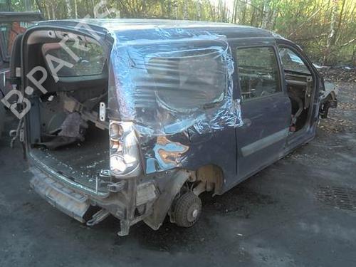 Steering column stalk DACIA LOGAN MCV (KS_) 1.5 dCi (KS04) | BP21728256I23  - Image 5