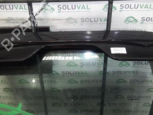 Tailgate PEUGEOT 207 (WA_, WC_) 1.6 HDi | BP22004558C6 