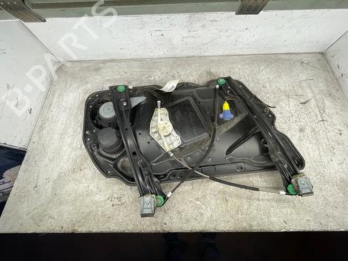 Front right window mechanism VW PASSAT B6 (3C2) 2.0 TDI 16V | BP40093531C23 - Image 3