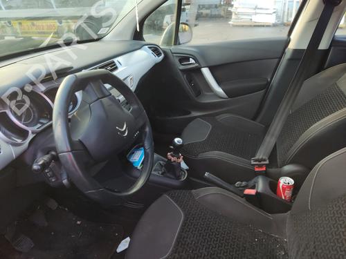 Left tailgate light CITROËN C3 II (SC_) 1.6 HDi | BP33328637C79 - Image 8