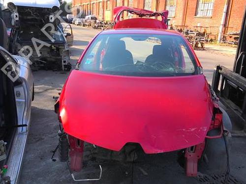 Front right panel RENAULT CLIO IV (BH_) 0.9 TCe 90 (BHNF, BHMA, BHMH, BHJK, BHJR) | BP24862947C59  - Image 28