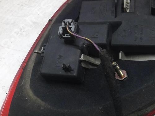 Used Right taillight Right taillight FORD KA (RB_) 1.3 i (60 hp) 20364888 20364888