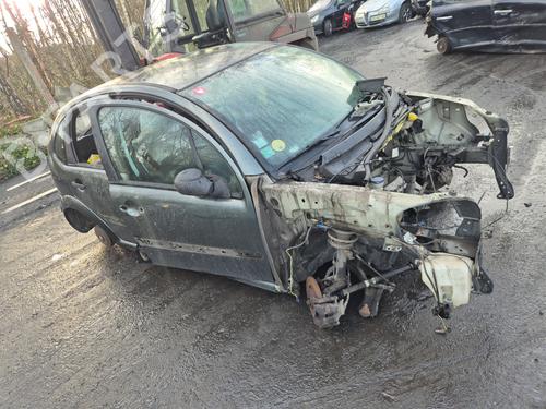 Front left interior door handle CITROËN C3 I (FC_, FN_) 1.4 HDi | BP31179230I13