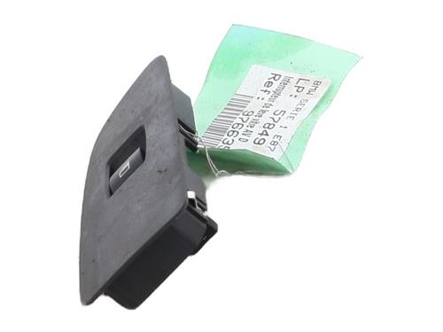 Right front window switch BMW 1 (E87) 120 d | BP22306379I26 