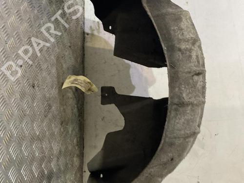 Wheel arch VW GOLF VI (5K1) 1.6 TDI | BP20353635C56 