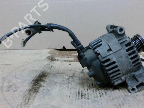 Used Alternator MERCEDES-BENZ B-CLASS Sports Tourer (W245) B 180 CDI (245.207) (109 hp) 27494511