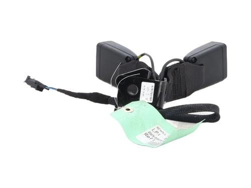 Engache cinturón RENAULT ZOE (BFM_) ZOE | BP31818112I32