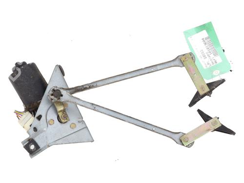 Used Front wiper motor Front wiper motor PEUGEOT 205 II (20A/C) 1.4 (75 hp) 23789184 23789184