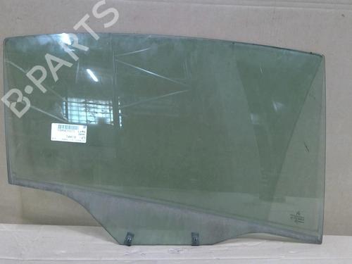 Used Rear right door window CITROËN C4 I (LC_) 1.6 HDi (109 hp) 30261950