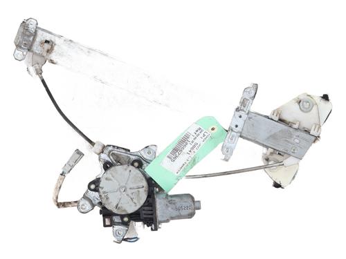 Used Rear left window mechanism Rear left window mechanism HONDA JAZZ II (GD_, GE3, GE2) 1.3 iDSi (GD1) (83 hp) 26436181 26436181