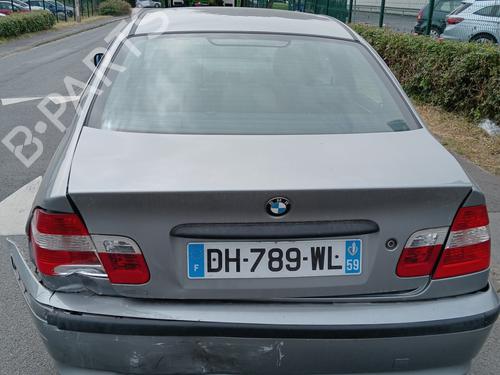 Right tailgate light BMW 3 (E46) 318 d | BP27620806C80 - Image 18