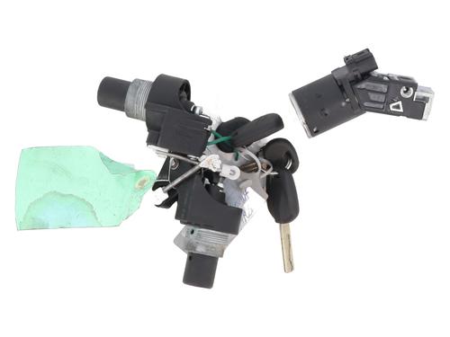 Ignition barrel CITROËN AMI (9A_) Electric (9AZ2CA) | BP29050727M48 