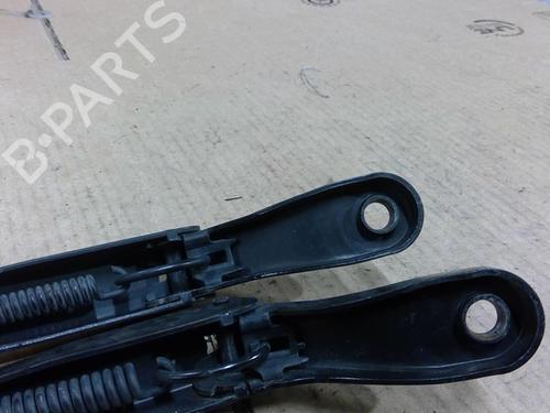 Front windshield wiper arm PEUGEOT 208 I (CA_, CC_) 1.6 HDi / BlueHDi 75 | BP26183582C143 