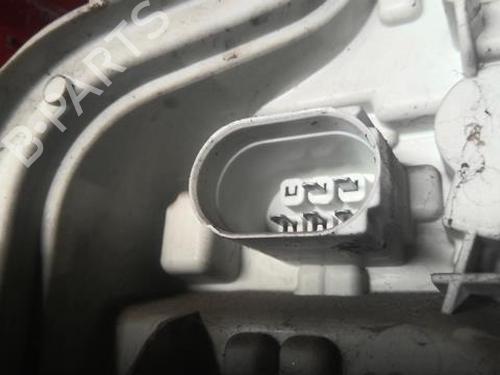 Right taillight AUDI A3 (8P1) 2.0 TDI 16V | BP22003005C35 