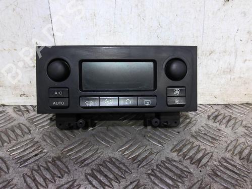 Climate control PEUGEOT 307 (3A/C) 1.6 HDi | BP20365678I5 