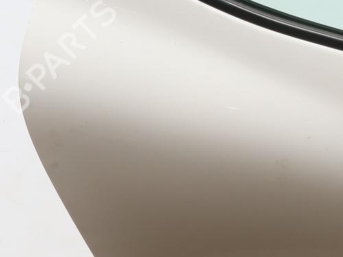 Right rear door RENAULT CLIO IV (BH_) 1.5 dCi 75 | BP30715758C5