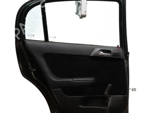 Used Left rear door Left rear door OPEL ASTRA G Hatchback (T98) 1.4 16V (F08, F48) (90 hp) 28160222 28160222