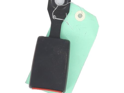 Used Seat buckle CITROËN C2 (JM_) 1.1 (60 hp) 28614688