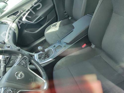 Left front window switch OPEL INSIGNIA B Sports Tourer (Z18) 1.6 CDTi (35) | BP31716220I27  - Image 11