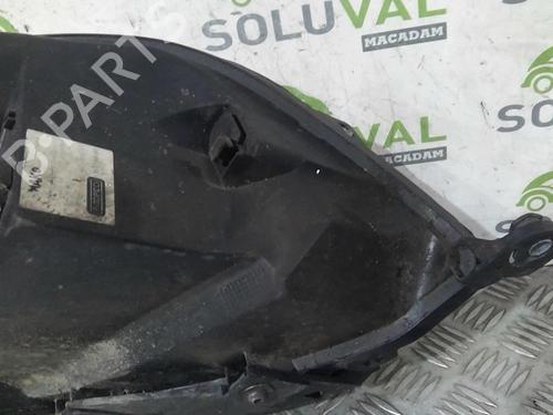 Left headlight FIAT FIORINO Box Body/MPV (225_) 1.3 D Multijet (225BXD1A, 225BXB1A, 225BXB11) | BP22004613C28 