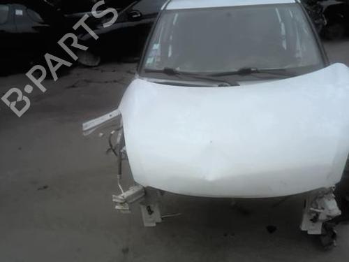 Handskerum SUZUKI SWIFT IV (FZ, NZ) 1.2 (AZH412, ZC72S) | BP24512666C95 - Image 22