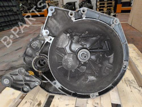 Gearbox FORD FOCUS III 1.6 TDCi ECOnetic | BP40289723M3 - Image 6