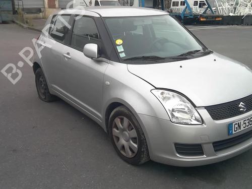 Starter SUZUKI SWIFT III (MZ, EZ) 1.3 (RS413, ZC11S) | BP23846782M8  - Image 17