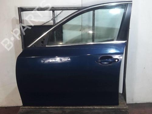 Left front door BMW 5 (E60) 535 d | BP20367252C2 