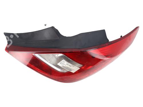 Right taillight OPEL CORSA D (S07) 1.3 CDTI (L08, L68) | BP31030420C35