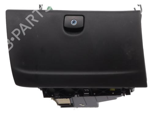 Used Glove box PEUGEOT 407 (6D_) 2.0 HDi 135 (6DRHRH, 6DRHRE, 6DRHRG, 6DRHRJ) (136 hp) 30056765