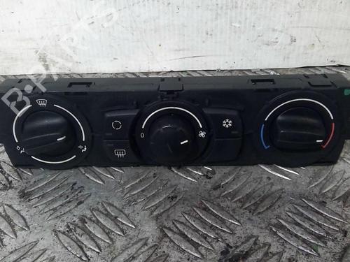 Climate control BMW 1 (E87) 116 d | BP20367307I5 - Image 4
