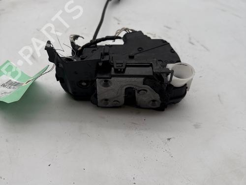 Used Front left lock Front left lock RENAULT CLIO IV Grandtour (KH_) 0.9 TCe 90 (90 hp) 34050695 34050695