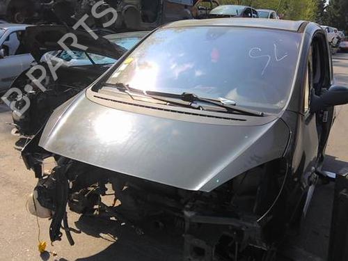 Right front window switch PEUGEOT 1007 (KM_) 1.6 16V | BP25040027I26 - Image 6