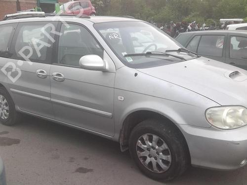 Right headlight KIA CARNIVAL II (GQ) 2.9 CRDi | BP20368532C29 