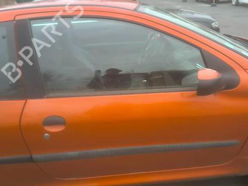 Left front window switch PEUGEOT 206 Hatchback (2A/C) 1.9 D | BP26466388I27 - Image 17