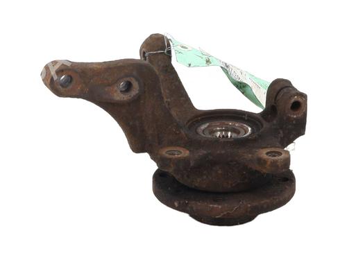 Used Left front steering knuckle RENAULT TWINGO I (C06_) 1.2 (C066, C068) (58 hp) 31961437