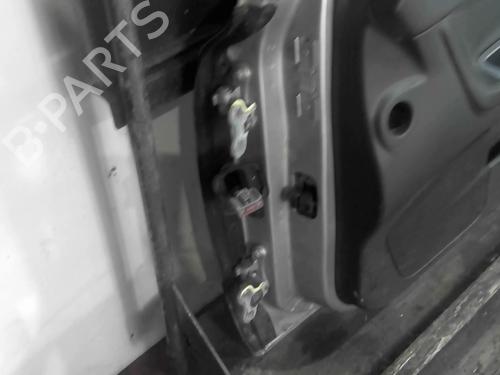 Right front door VOLVO S40 II (544) 2.0 D | BP20360451C3 