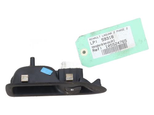 Right rear window switch RENAULT LAGUNA II (BG0/1_) 1.9 dCi (BG08, BG0G) | BP25774201I28 - Image 2