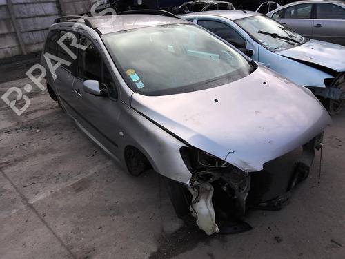 Instrument cluster PEUGEOT 307 Break (3E) 1.6 HDi | BP20352270C47 