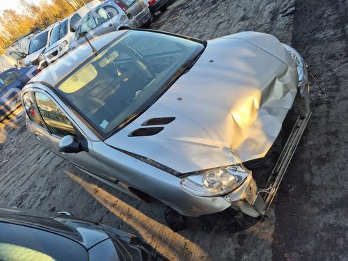 Front left lock PEUGEOT 206 Hatchback (2A/C) 1.4 i | BP31347157C98 